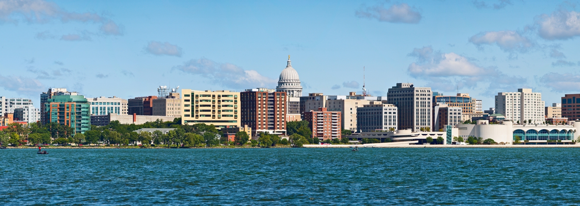 Madison, Wisconsin