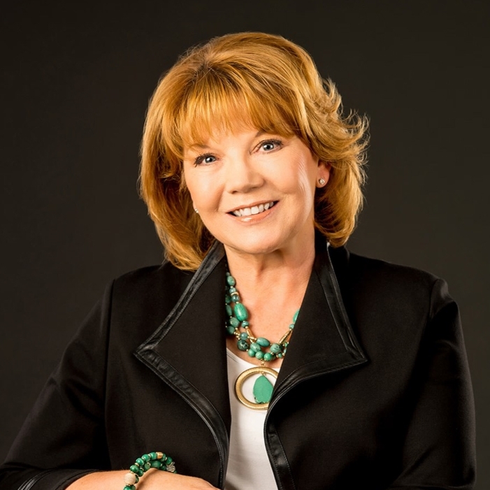 Kim Cleaver Kletschke, First Vice President/Investments