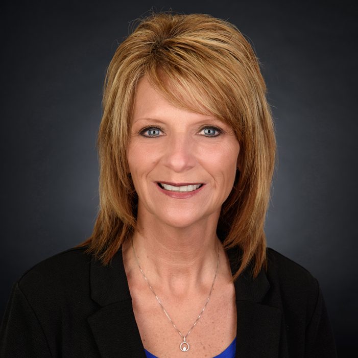 Dawn Watkins, Client Service Associate