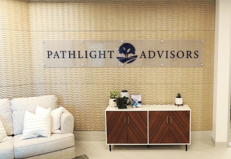 Contact Us Office Photo