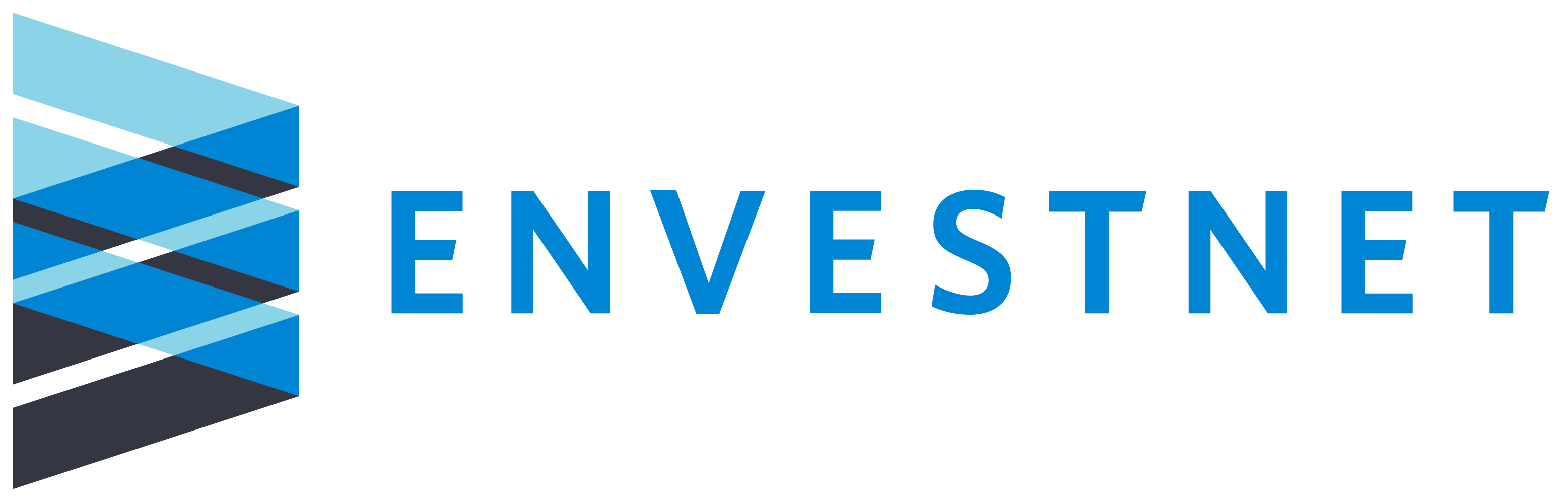 Envestnet logo