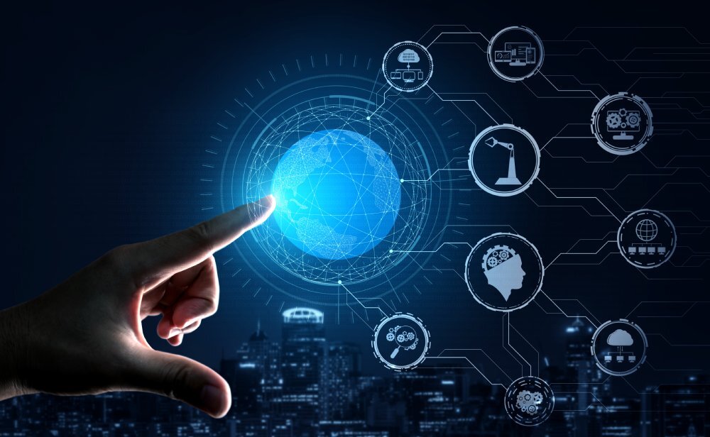 various technologies