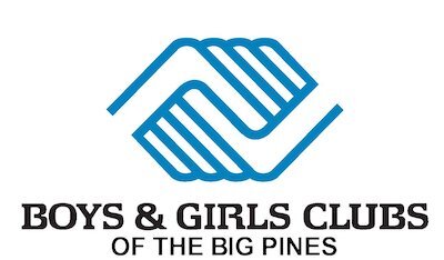 Boys & Girls Clubs of the Big Pines Logo