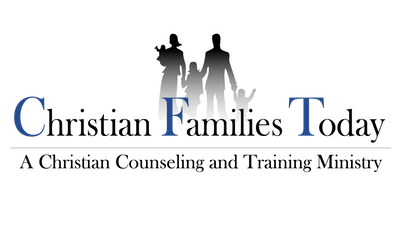 Christian Families Today Logo