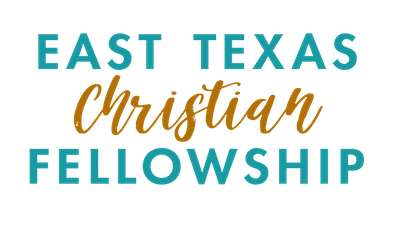 East Texas Christian Fellowship Logo