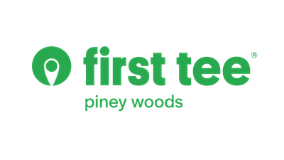 First Tee Piney Woods Logo