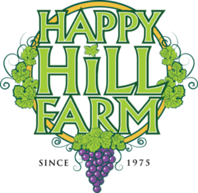 Happy Hill Farm Logo