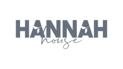 Hannah House Logo