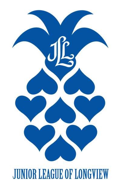 Junior League of Longview Logo