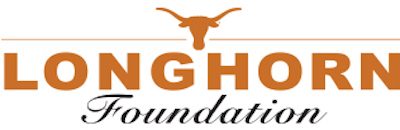 Longhorn Foundation Logo