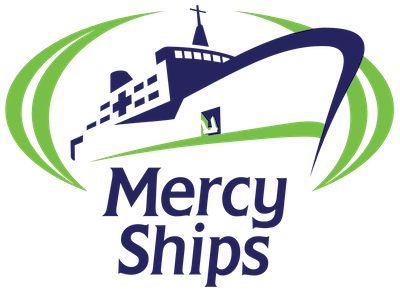 Mercy Ships Logo