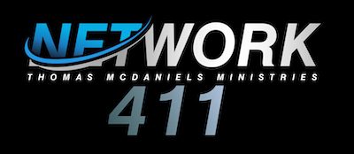 Network 411 Logo