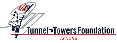 Tunnel to Towers Foundation Logo