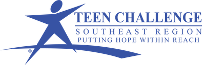 Teen Challenge Logo