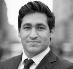 Jonathan Schechter
