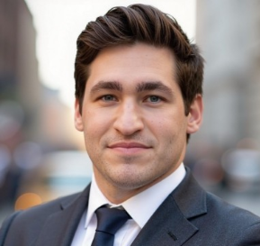 Jonathan Schechter