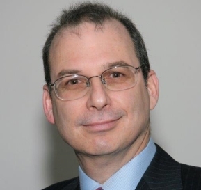 Robert Gach