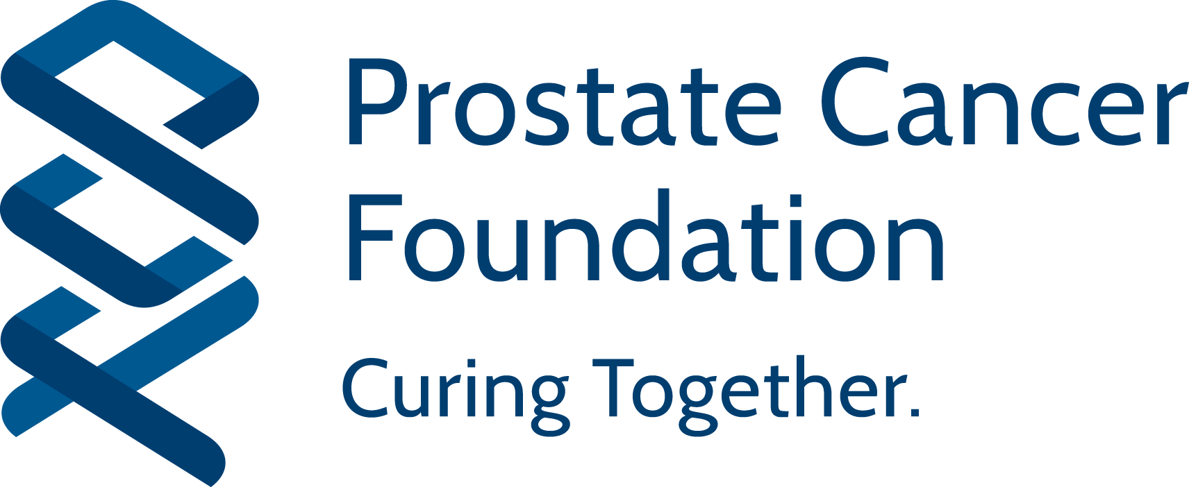 Prostate Cancer Foundation Curing Together