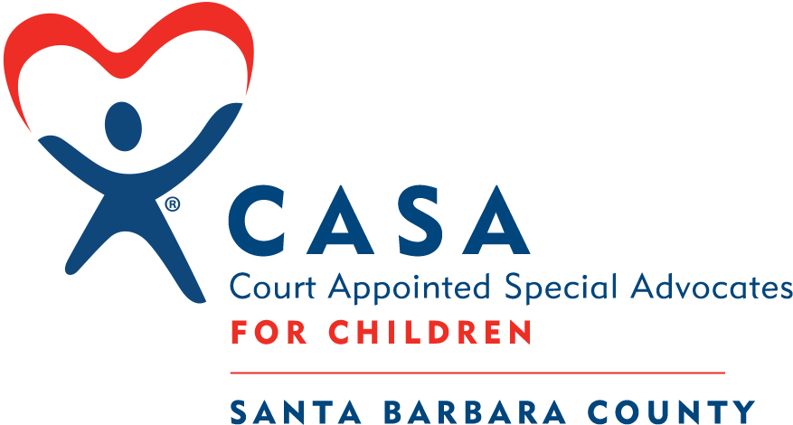 CASA Court Appointed Special Advocates for children Santa Barbara County