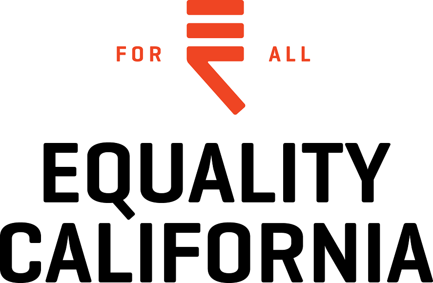 For all Equality California