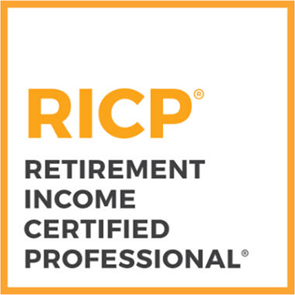 RICP® logo