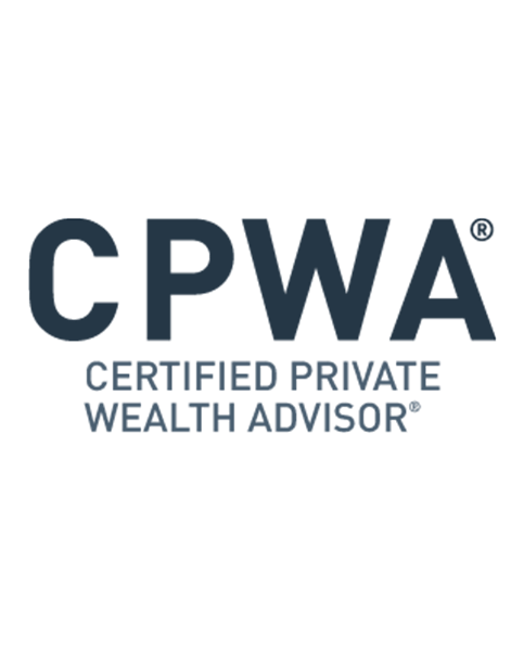 Certified Private Wealth Advisor