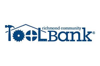 Richmond Community ToolBank logo