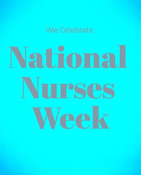National Nurses Week