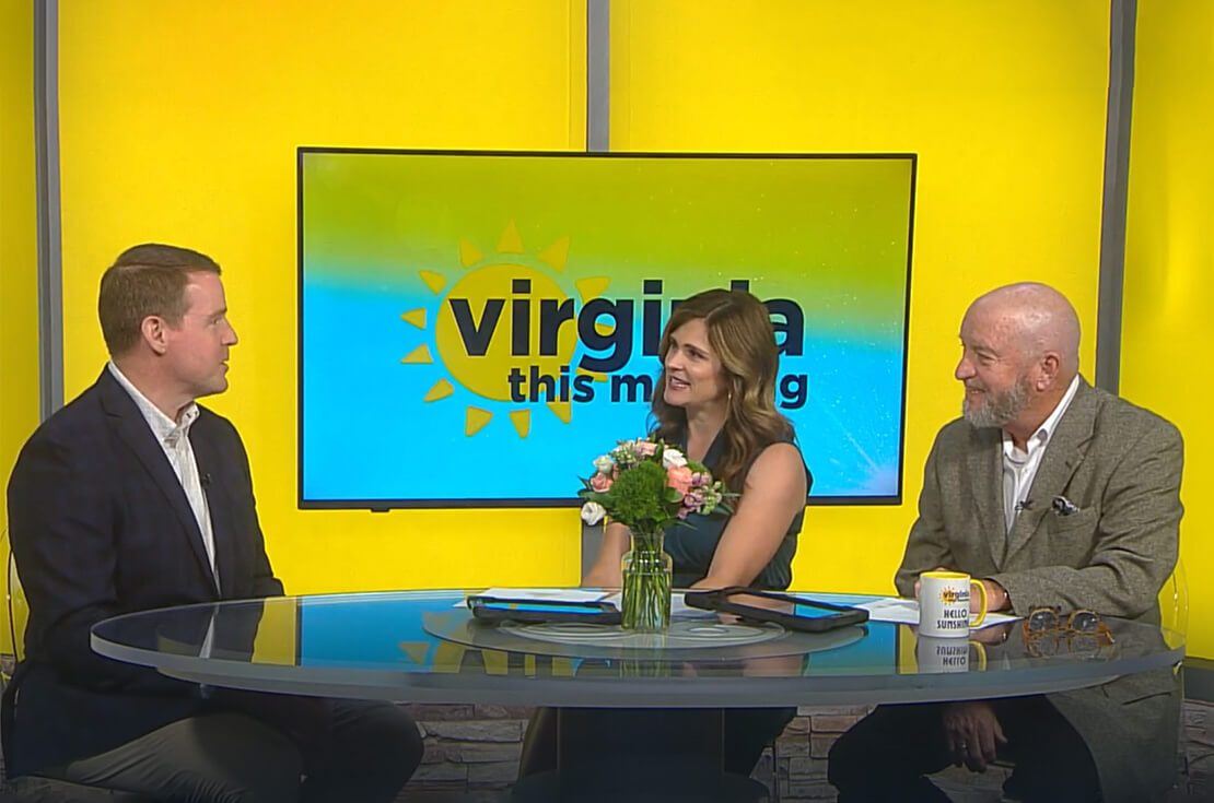 Bill Moore on TV