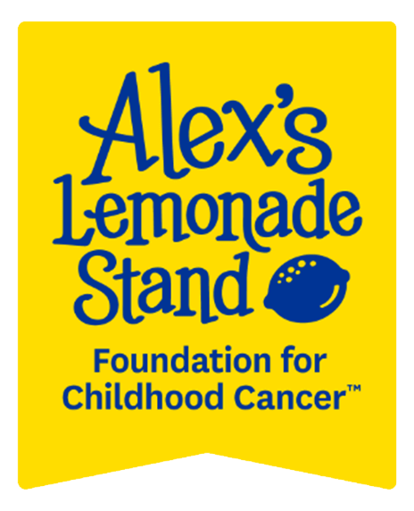 Alex's Lemonade Stand logo