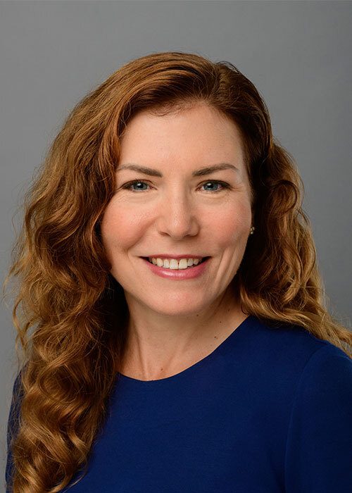 Catherine Thisted