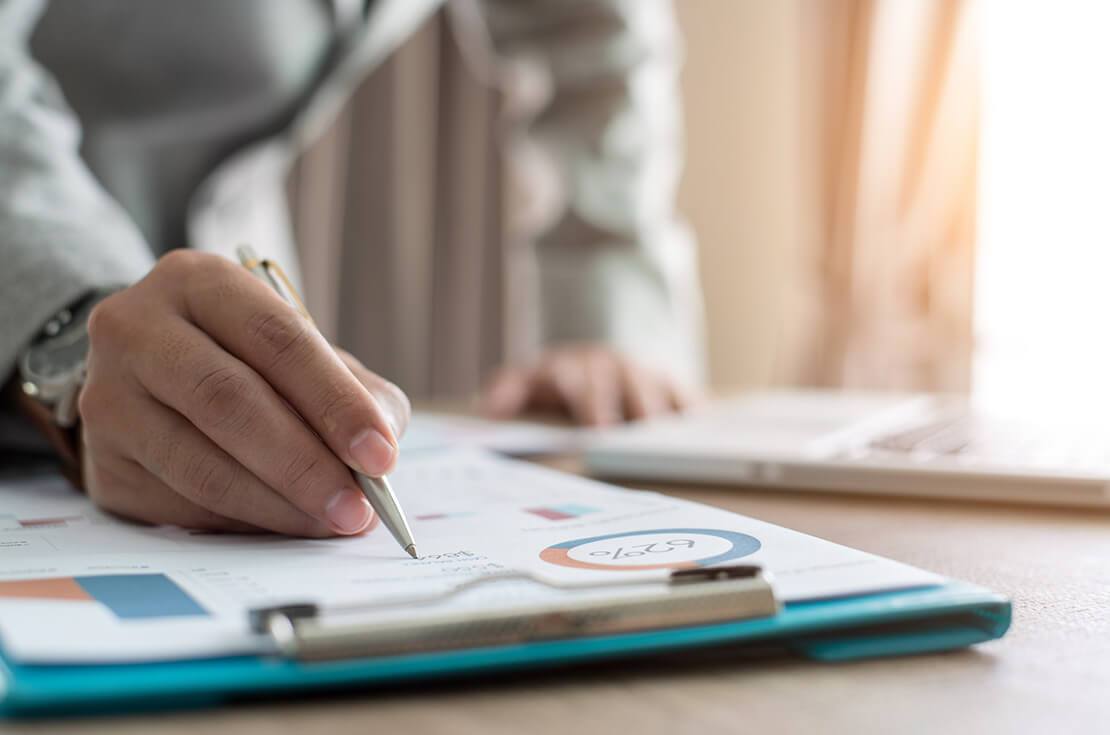 Financial Accounting concept