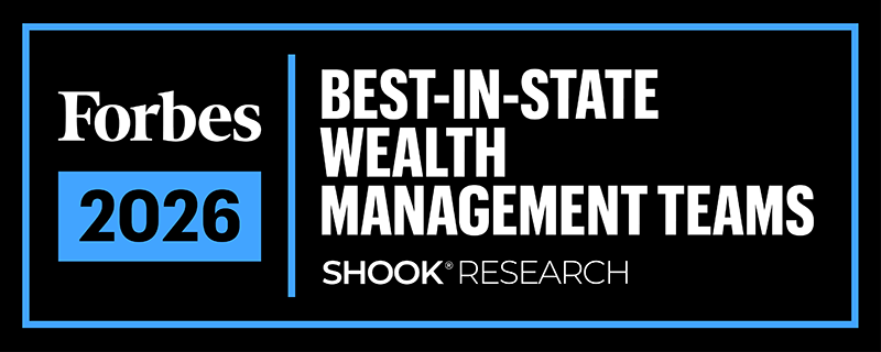 Forbes Best-In-State Wealth Management Teams 2026