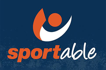 Sportable logo
