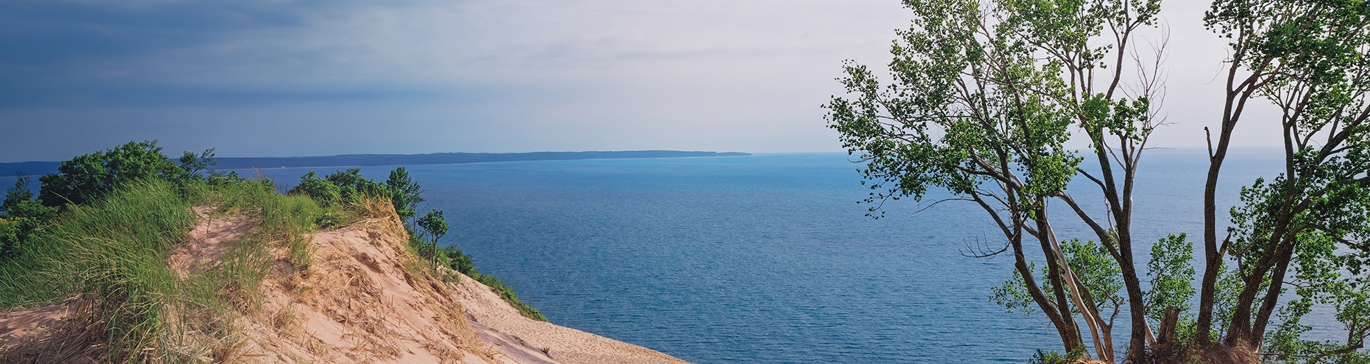 Sleeping Bear Dunes