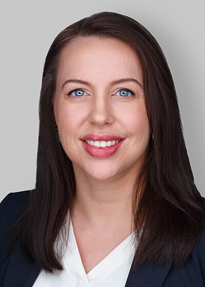 Alyssa J. Chance headshot