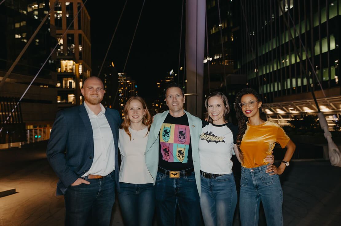 Knightfall Wealth Collective