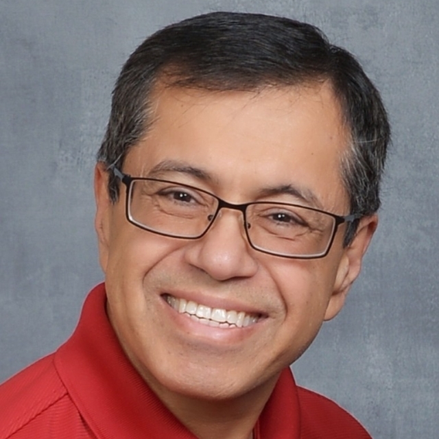 Malik J. Khaliq, AAMS®, AWMA®, CRPS®