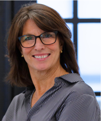 Kate Messina